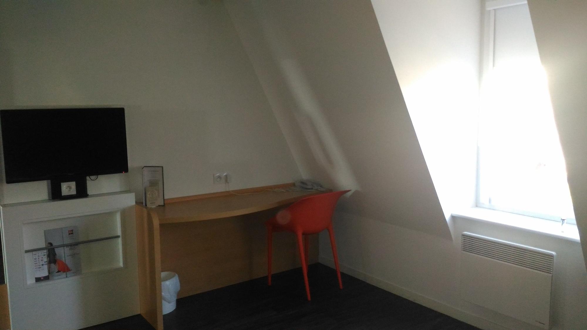 Ibis Chalon Sur Saone Nord Hotel Exterior foto