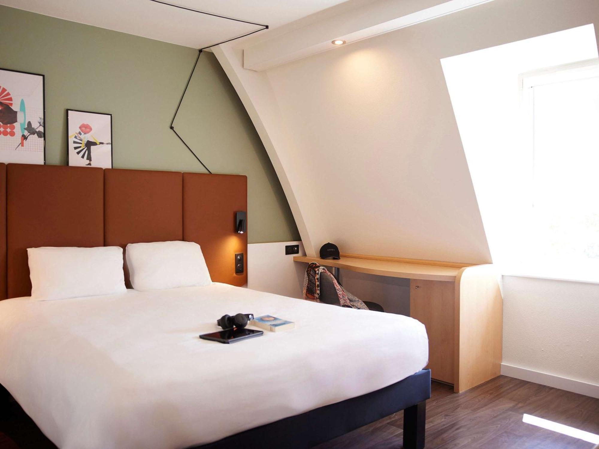 Ibis Chalon Sur Saone Nord Hotel Exterior foto